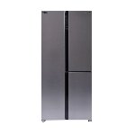 Fujidenzo IST-24SSDF 23.4 cu.ft. | 637 L HD Inverter 3-Door Side-by-Side Refrigerator